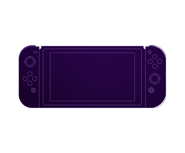 Handheld Console