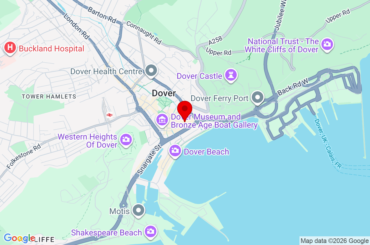 Google Map